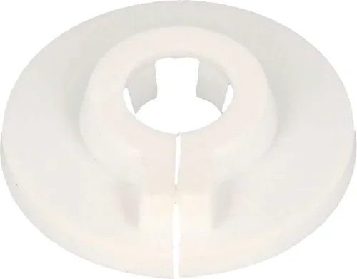 Tecuro Scharnierrosette Mit Klemmverschluss von Tecuro