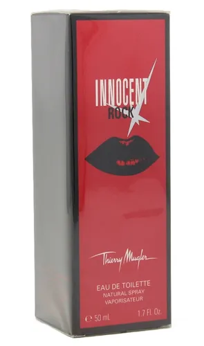 Produktbild Thierry Mugler Innocent Rock Eau de Toilette Spray 50ml
