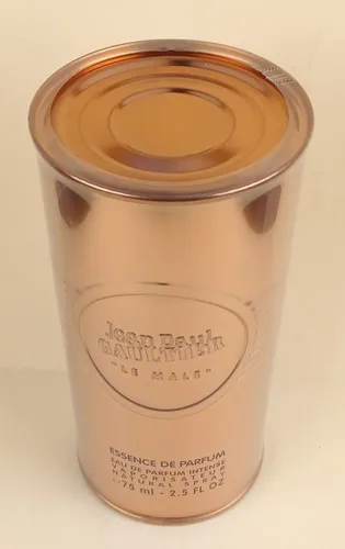 Produktbild JEAN PAUL GAULTIER LE MALE ESSENCE EDP INTENSE 75ml