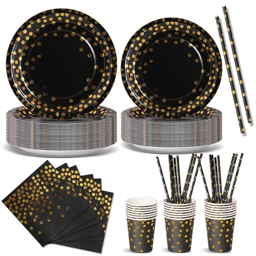 Partyzubehörsets von Nkaiso