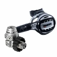 Mares ATLAS 62X Atemregler DIN