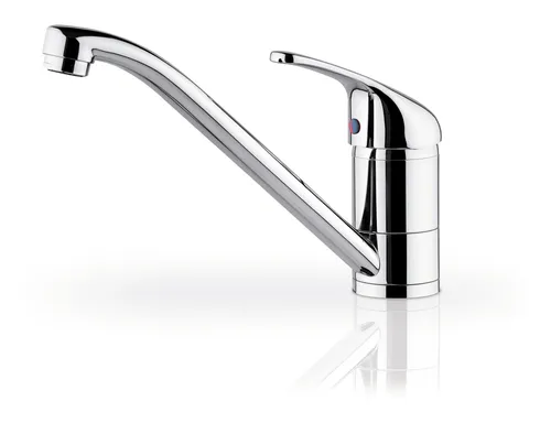 Pyramis Küchenarmatur Modo essential Chrom 95191003 von Pyramis