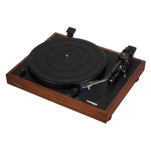 Thorens TD 403 DD Plattenspieler Eiche matt von Thorens