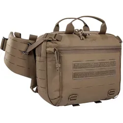Tasmanian Tiger TT Modular Hip Bag 3 in braun von Tasmanian Tiger