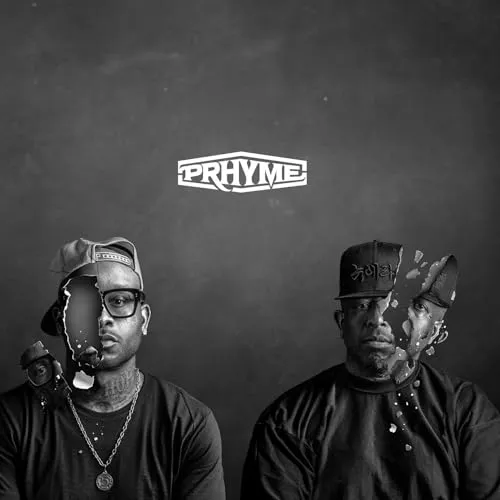 Prhyme
