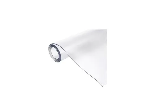 cofi1453 Tischdecke 1.7mm - Tischfolie Schutzfolie-Tischschutz Tischmatte-PVC Transparent, Ideal zum Schutz Ihrer Möbel