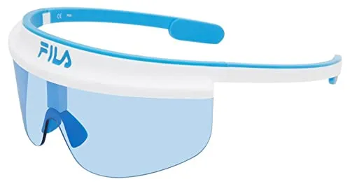Fila Sunglasses SF 9365 blue 0vc3, BLUE, bule