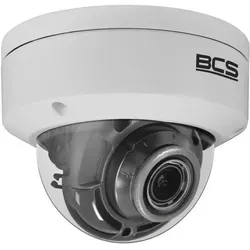 BCS V-DIP58VSR4-Ai2(2) 8MP Motorisierte Zoom-Domekamera