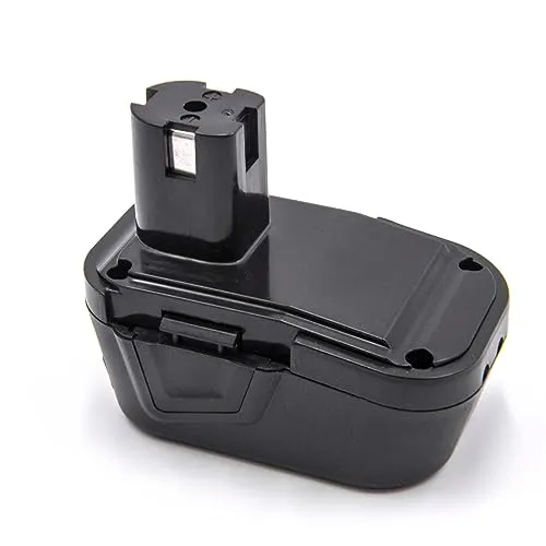 vhbw 1x Akku kompatibel mit Einhell BT-CD 10.8/1 LI Werkzeug (1500 mAh, Li-Ion, 10,8 V)