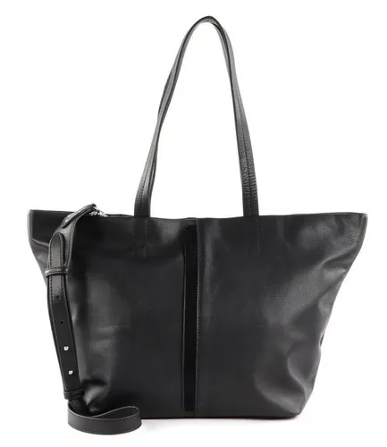 FREDsBRUDER Shopper Shea in schwarz von FREDsBRUDER