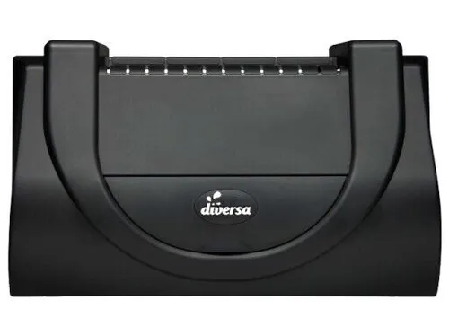 Produktbild LED Beleuchtung Aristo Aquarium Abdeckung 60x30cm