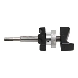 BGS Zündspulen-Auszieher für VAG 9094 - Effizienter Zündspulenauszieher für VAG Fahrzeuge, leicht und handlich mit nur 160 g, ideal für präzise Arbeiten am Zylinderkopf.