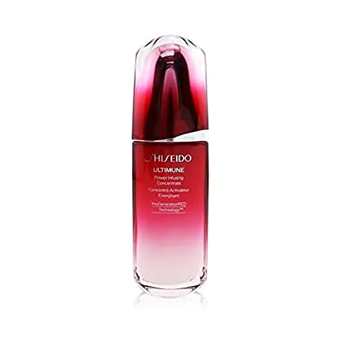 Shiseido Ultimune Power Infusing Concentrate von Shiseido Ginza Tokyo