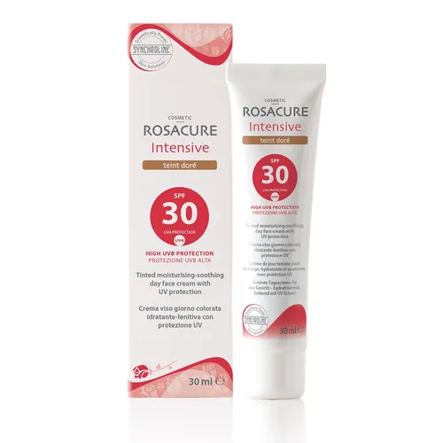 ROSACURE® Intensive Teint Doré SPF30