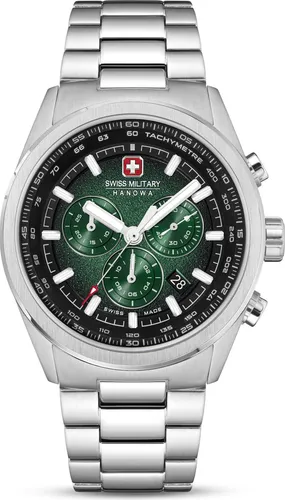 Swiss Military Hanowa Chronograph für Erwachsene