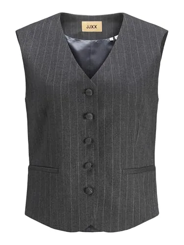JJXX JACK&JONES JXMARY Brushed Waistcoat TLR
