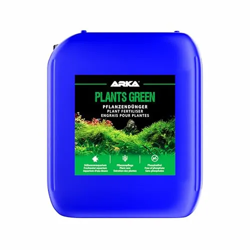 ARKA Plants Green von ARKA Biotechnologie