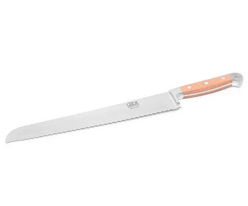 Güde Brotmesser Alpha mit 32 cm Birne Klinge von Güde