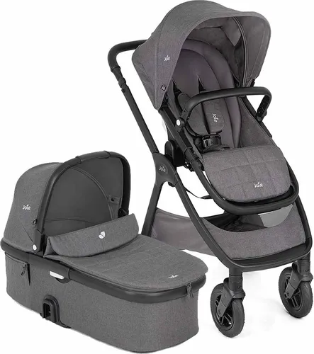 Joie Kombi-Kinderwagen Honour, Thunder