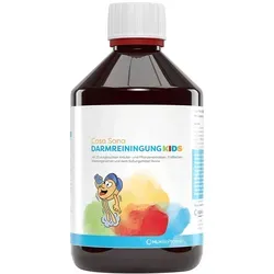 Produktbild Casa Sana Darmreinigung Kids 500 ml