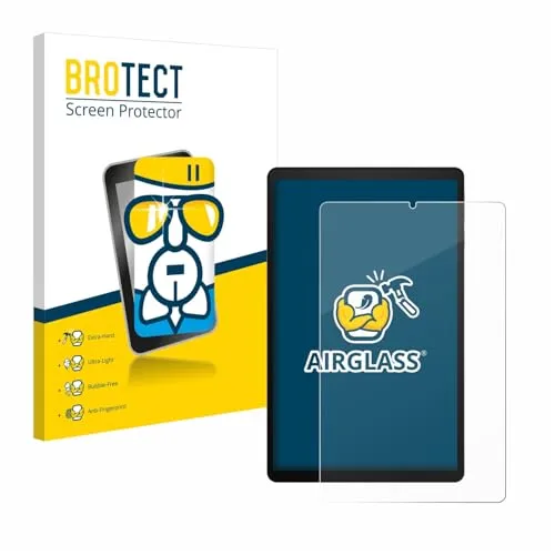 BROTECT Schutzglas für Acer Iconia Tab A10 10.1