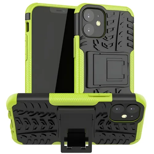 iPhone 12 Mini Hülle Handy Tasche Outdoor Case Back Cover Handyhülle Schutzhülle