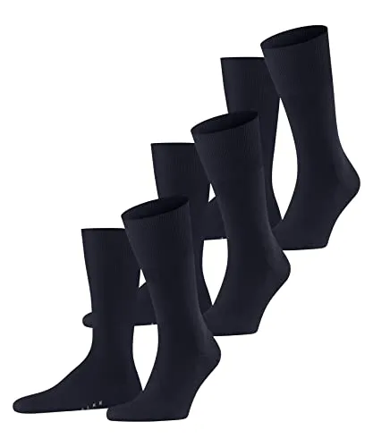 FALKE Herren Socken Airport Multipack M von FALKE