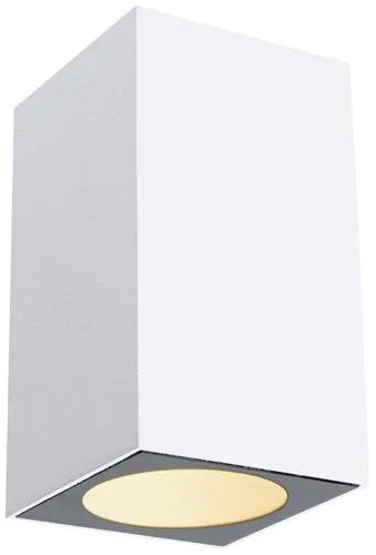 Paulmann 94711 LED Außenleuchte Flame in gold von Paulmann