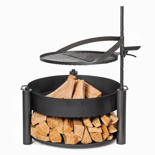 Kamine von BENE ON FIRE CRAFTED FOR FIRE, MADE FOR MOMENTS