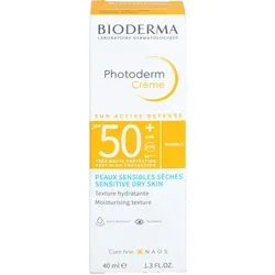 Bioderma Photoderm Creme LSF 50+ 40 ML