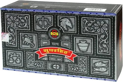 Räucherstäbchen Satya Sai Baba 