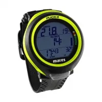 Mares Puck 4 Tauchcomputer