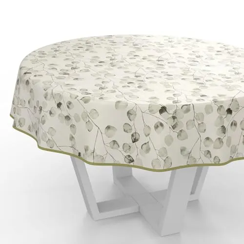 Tischwäsche Türkis von ANRO