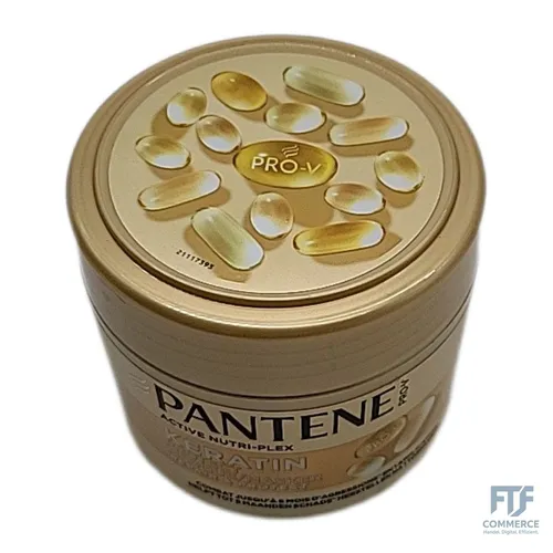 Pantene Mask Repair & Protect, 300 ml