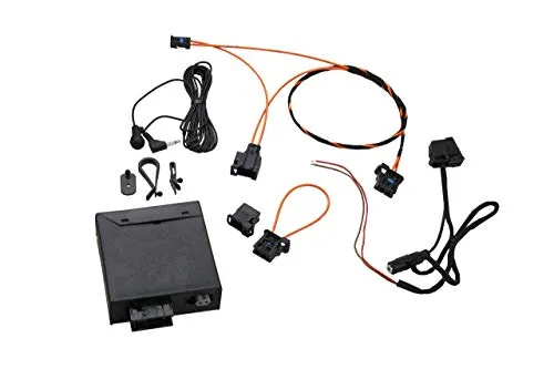 Produktbild FISCON Freisprecheinrichtung Mercedes Pro