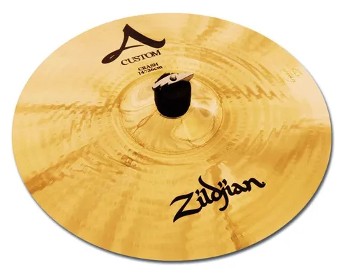 Zildjian A-Custom Crash 14'' von Zildjian