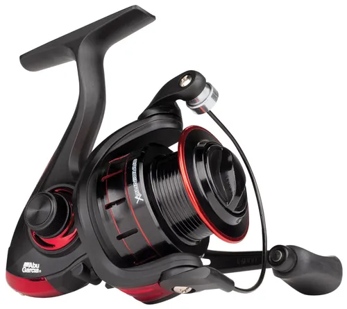 Abu Garcia Cardinal X Spinnrolle 3000 von Abu Garcia