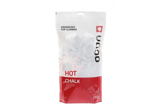 Ocun 2-in-1-Shorts Short HOT CHALK 250G von Ocún