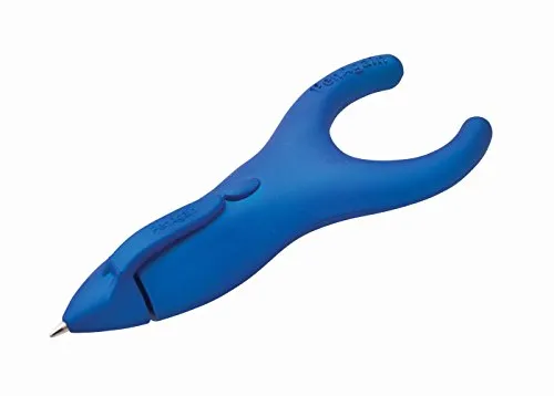 Produktbild PenAgain Ergosof Stift – Blau.