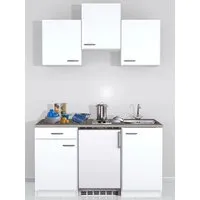 Flex Well Singleküche Wito 150,5 cm