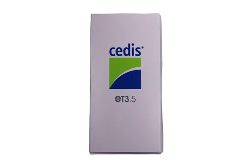 Cedis OtoFloss 30 St. Reinigungsfäden