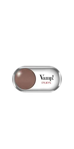 Pupa Milano Lidschatten Pupa Milano Vamp! Matt Eyeshadow 406-Desert Nude Nude & Brown 1.5gr