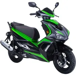 Motorroller GT UNION 
