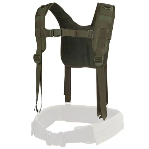 Condor H-Harness Olive Drab von Condor