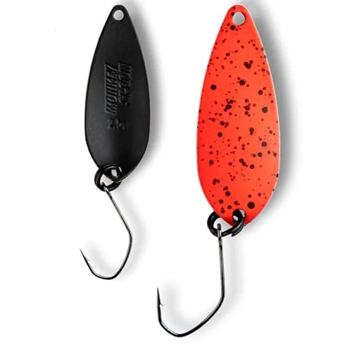 Angelgeräte von Monkey Lures