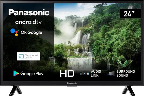 Panasonic TX-24LSW504 von Panasonic