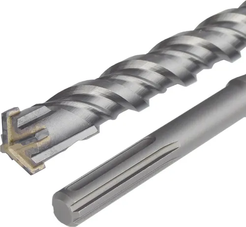 Alpen Maykestag Spiralbohrer Lang – ø 16,0 Mm X 227 Mm, HSS-Stahl Für Präzises Bohren
