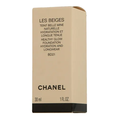 CHANEL Teint von CHANEL