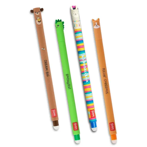 Legami Schreibstifte, Kugelschreiber & Füller von Legami