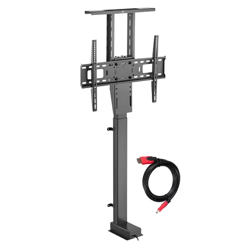 Elektrische TV-Ständer Halterung 37-80 Zoll